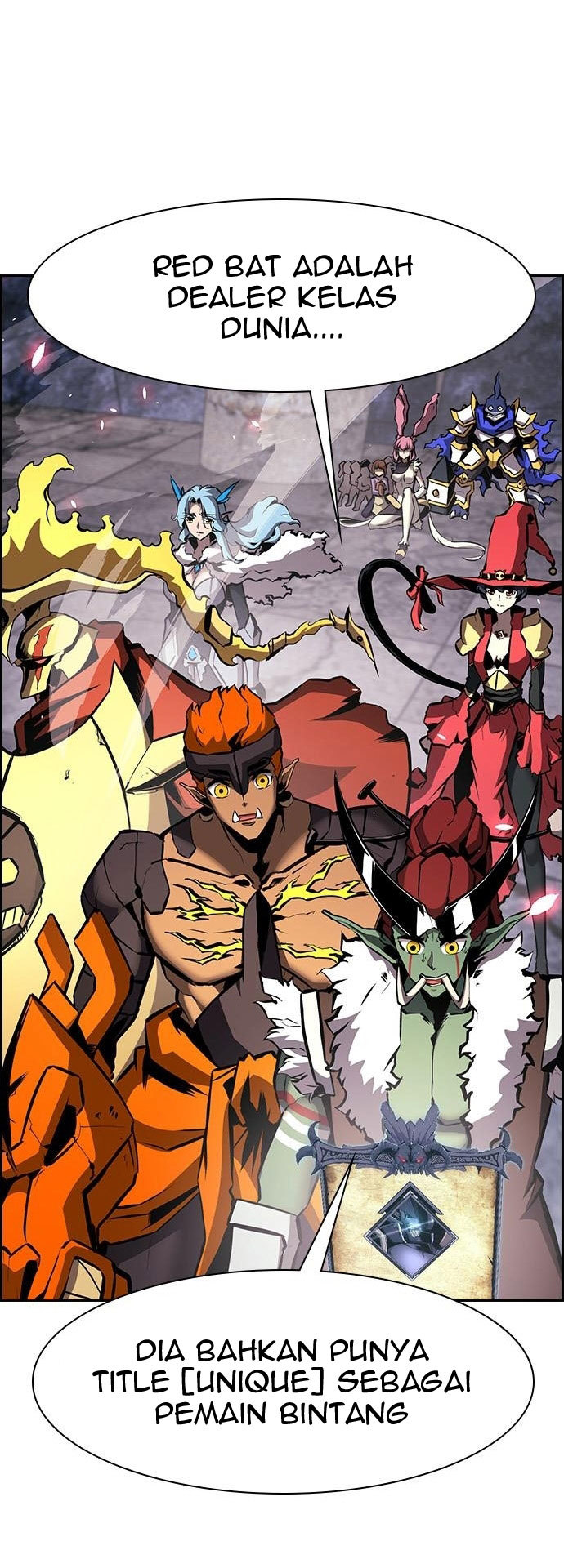 Noryangjin Raid Bab 09 halaman 18