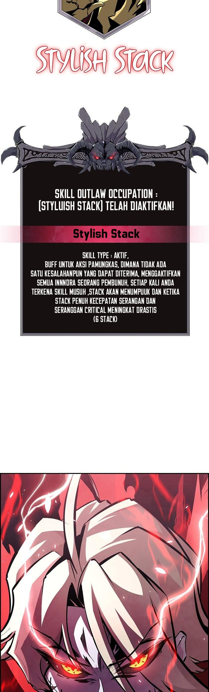 Noryangjin Raid Bab 09 halaman 29