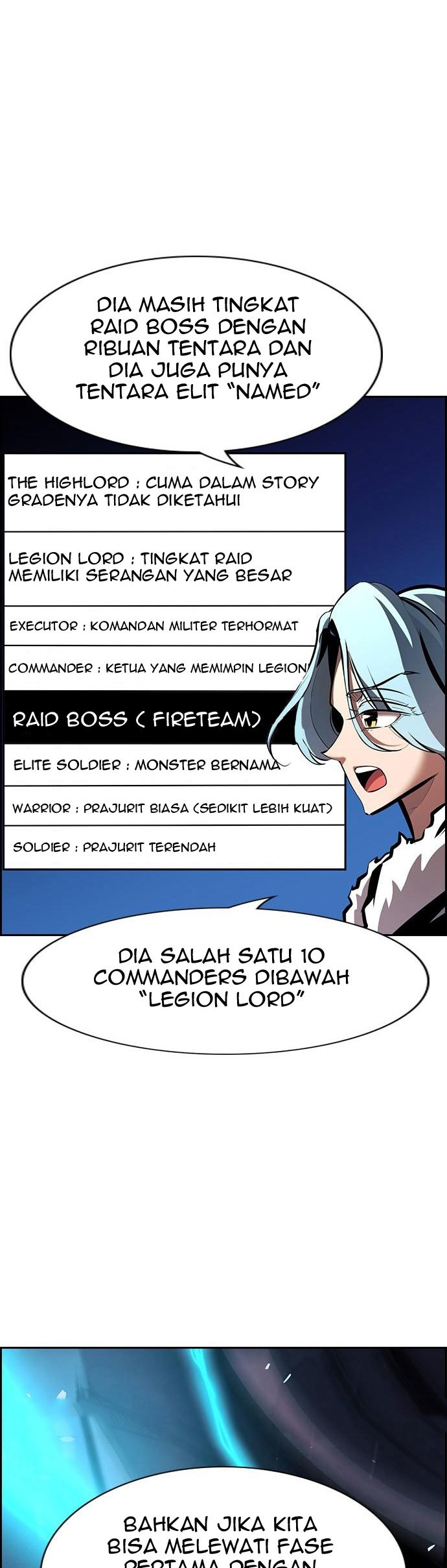 Noryangjin Raid Bab 09 halaman 34