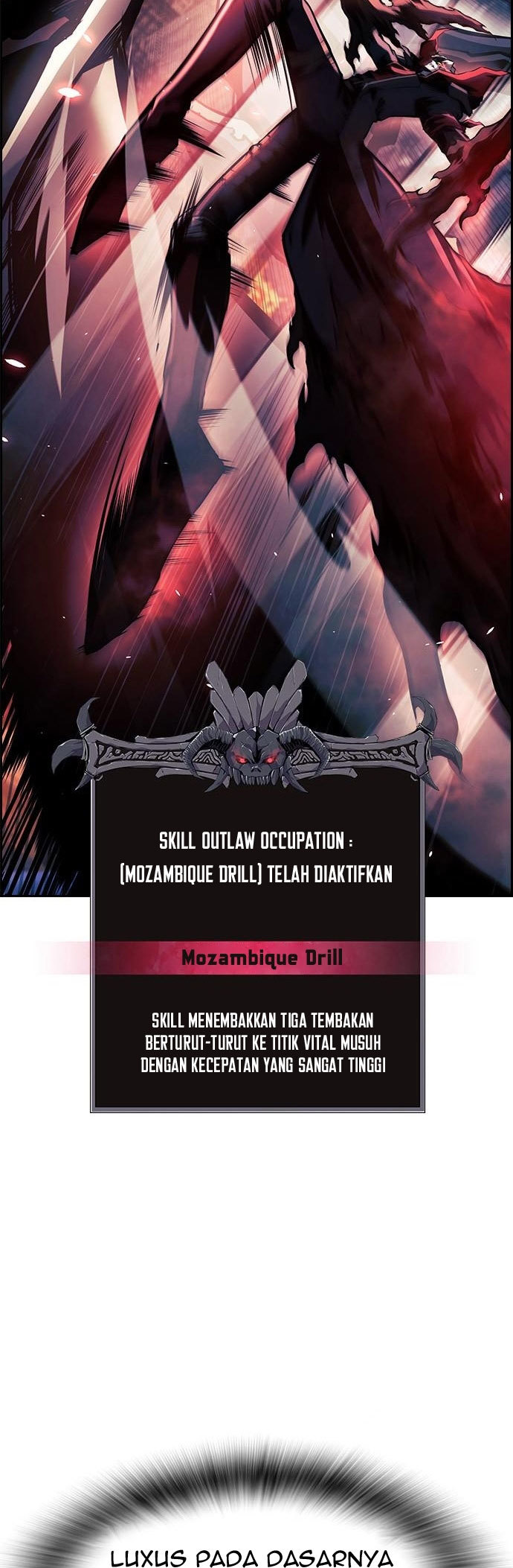 Noryangjin Raid Bab 09 halaman 58