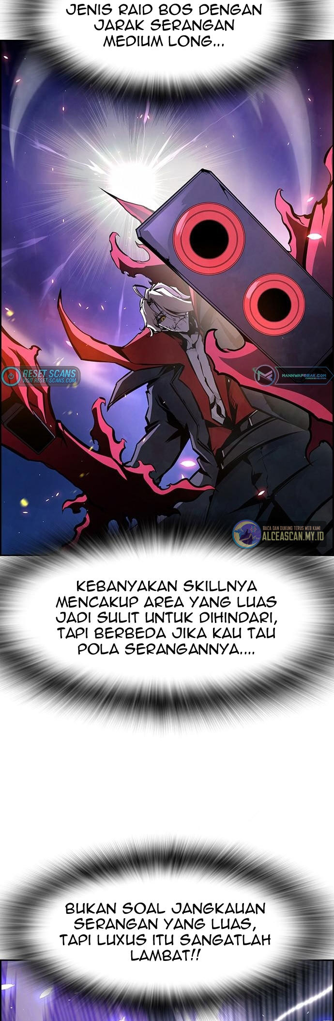 Noryangjin Raid Bab 09 halaman 59