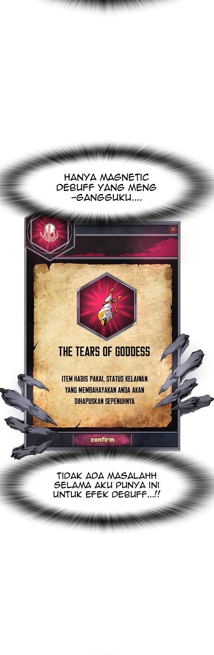 Noryangjin Raid Bab 09 halaman 61