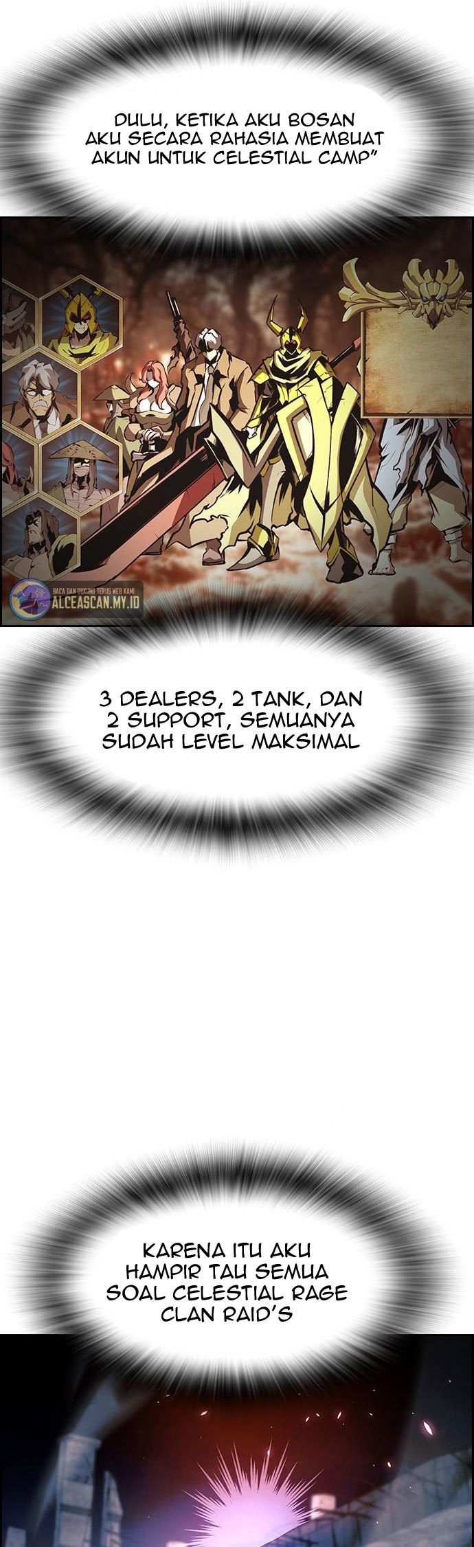 Noryangjin Raid Bab 09 halaman 62