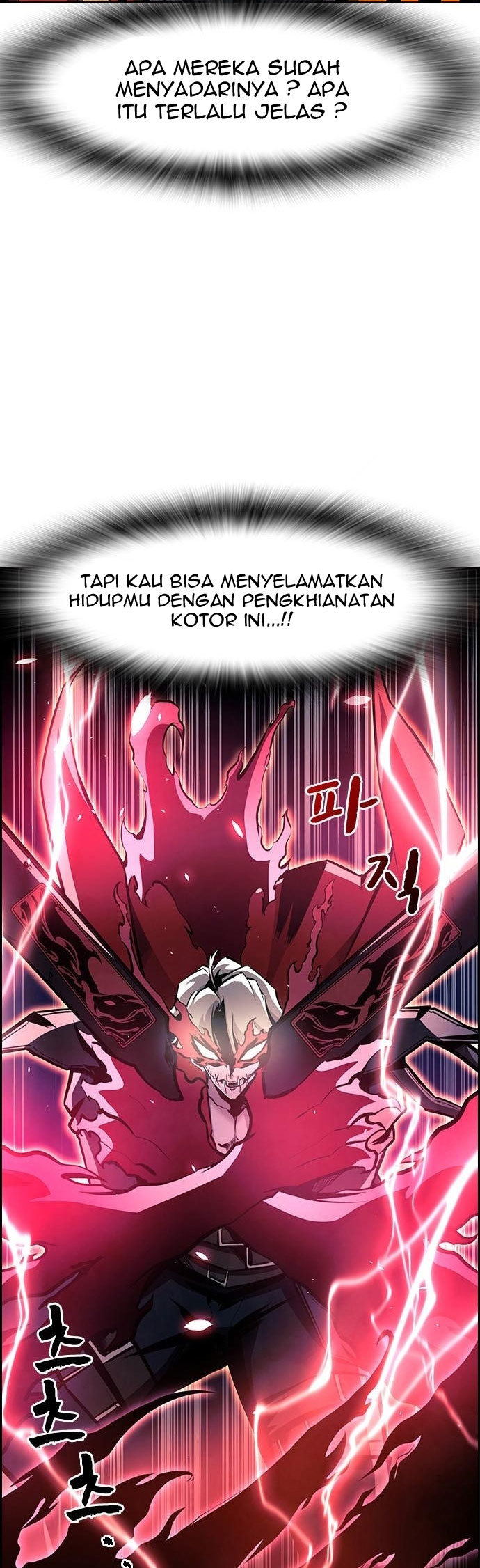 Noryangjin Raid Bab 09 halaman 64