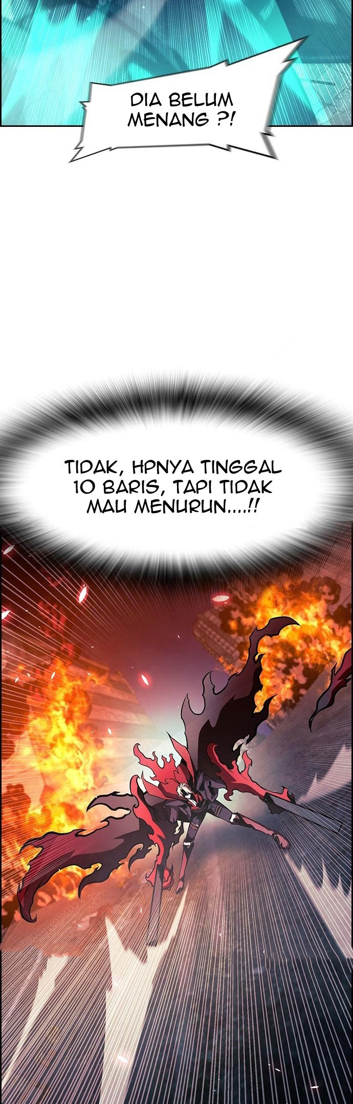 Noryangjin Raid Bab 09 halaman 75