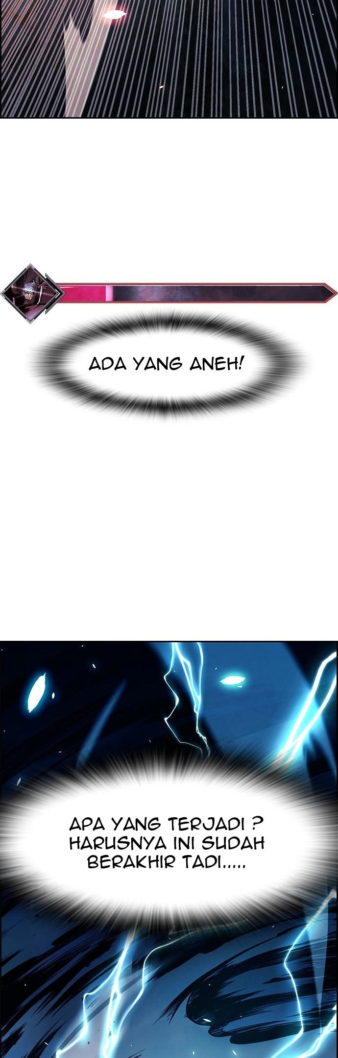 Noryangjin Raid Bab 09 halaman 76