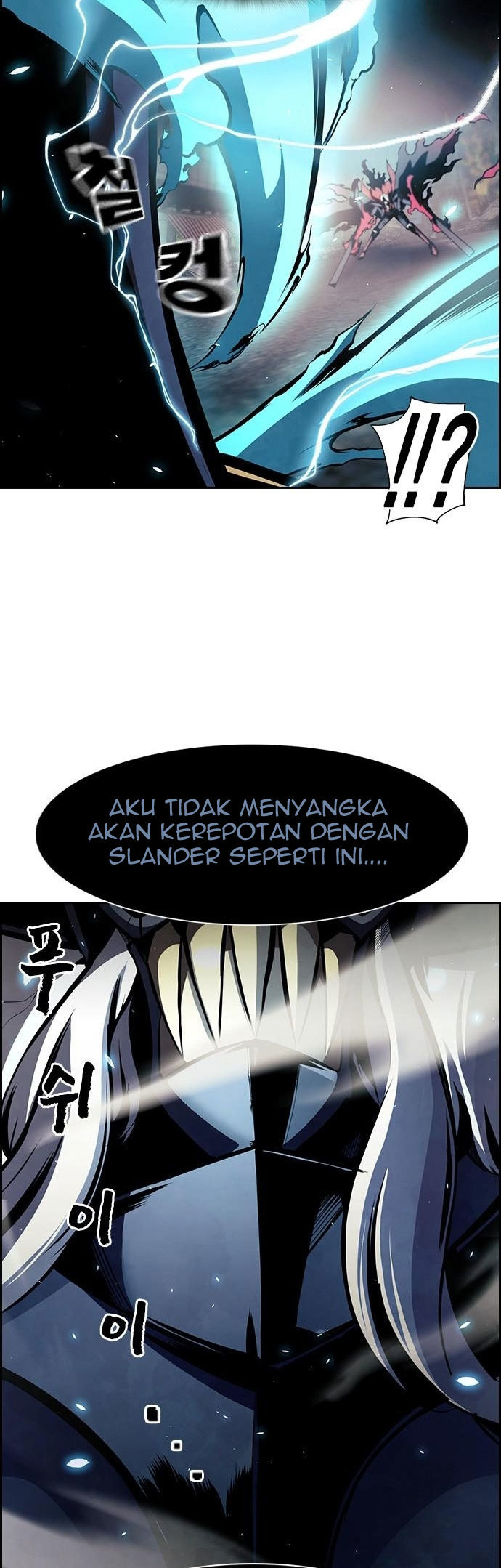 Noryangjin Raid Bab 09 halaman 78