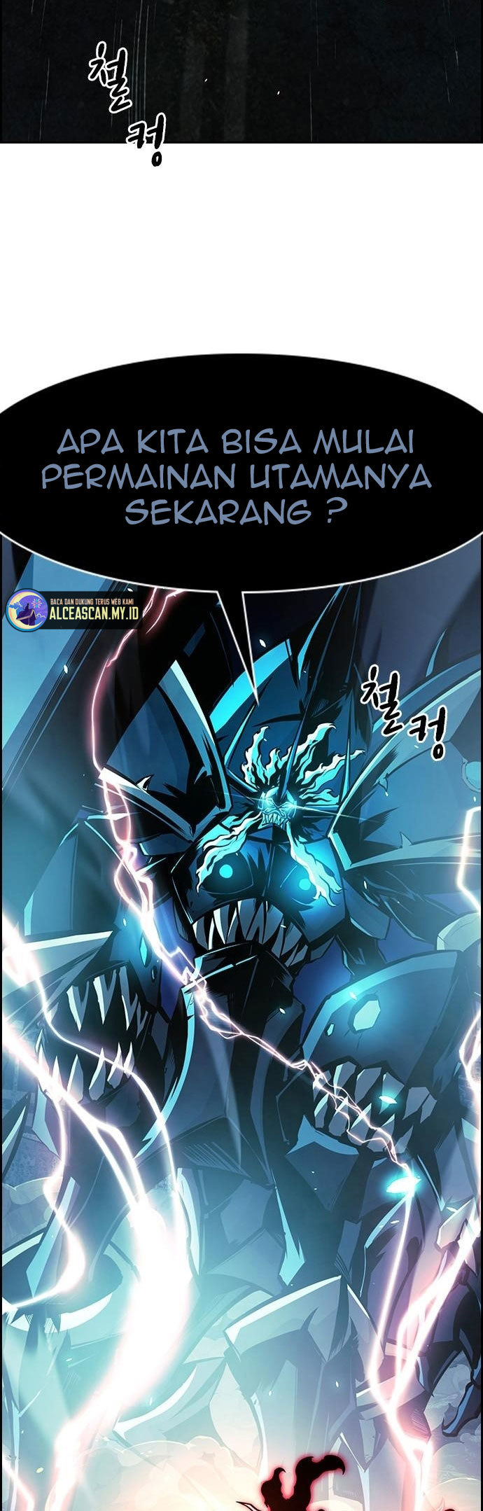 Noryangjin Raid Bab 09 halaman 80