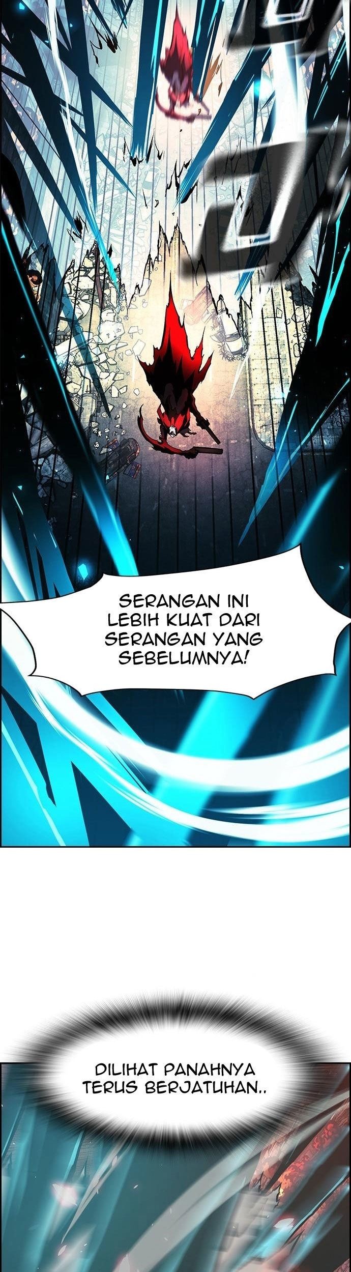 Noryangjin Raid Bab 10 halaman 28