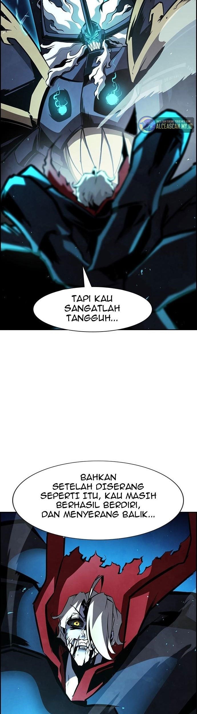 Noryangjin Raid Bab 10 halaman 66