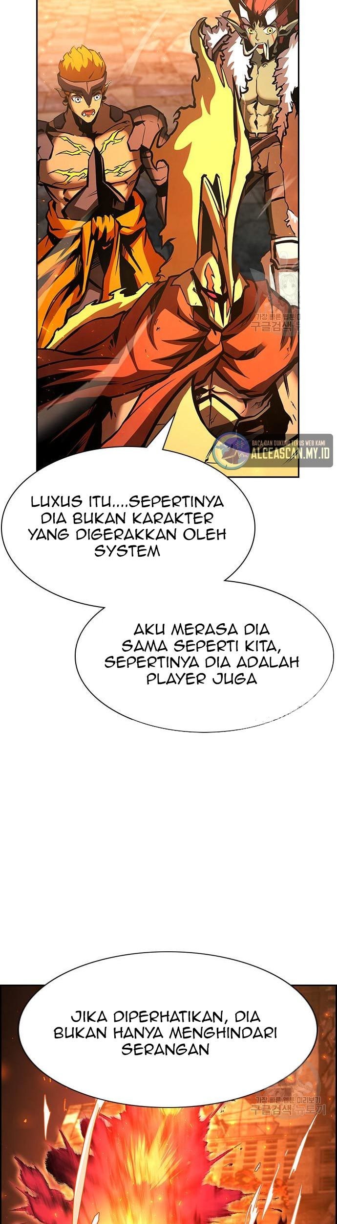 Noryangjin Raid Bab 11 halaman 16