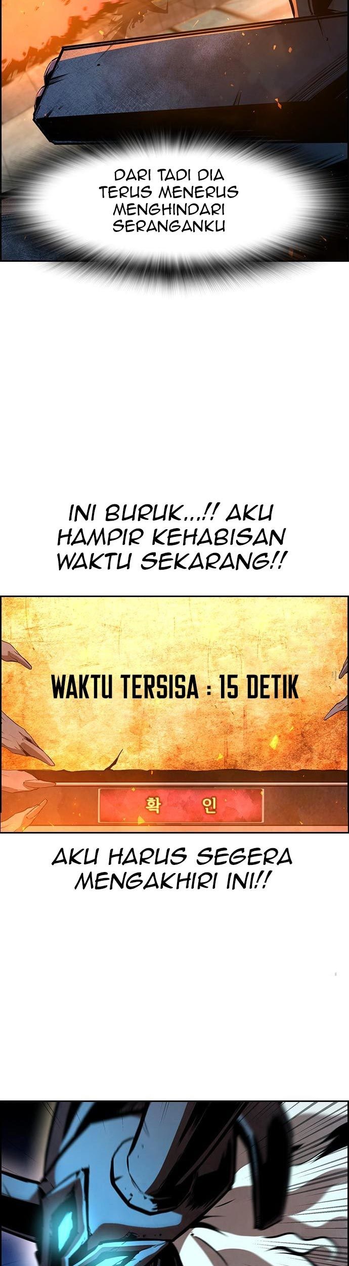 Noryangjin Raid Bab 11 halaman 20
