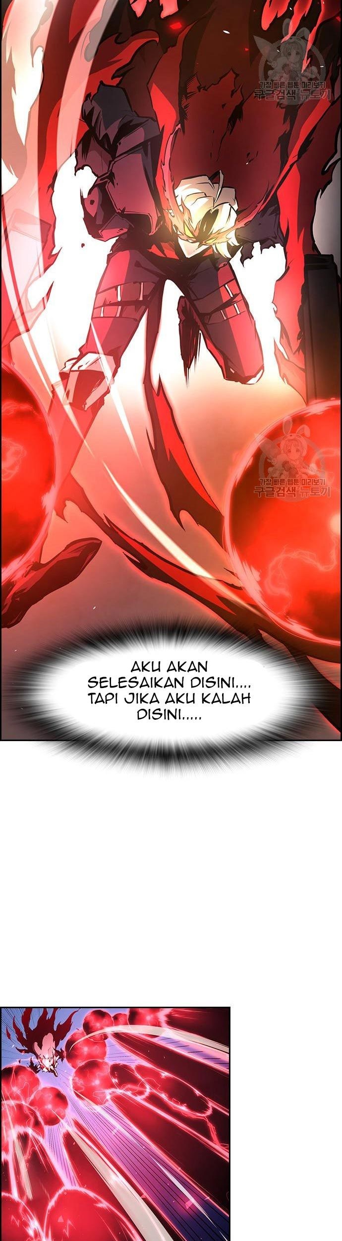 Noryangjin Raid Bab 11 halaman 96