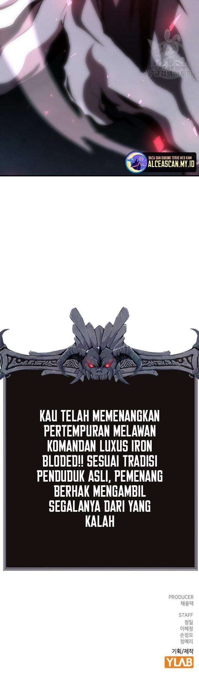 Noryangjin Raid Bab 11 halaman 111
