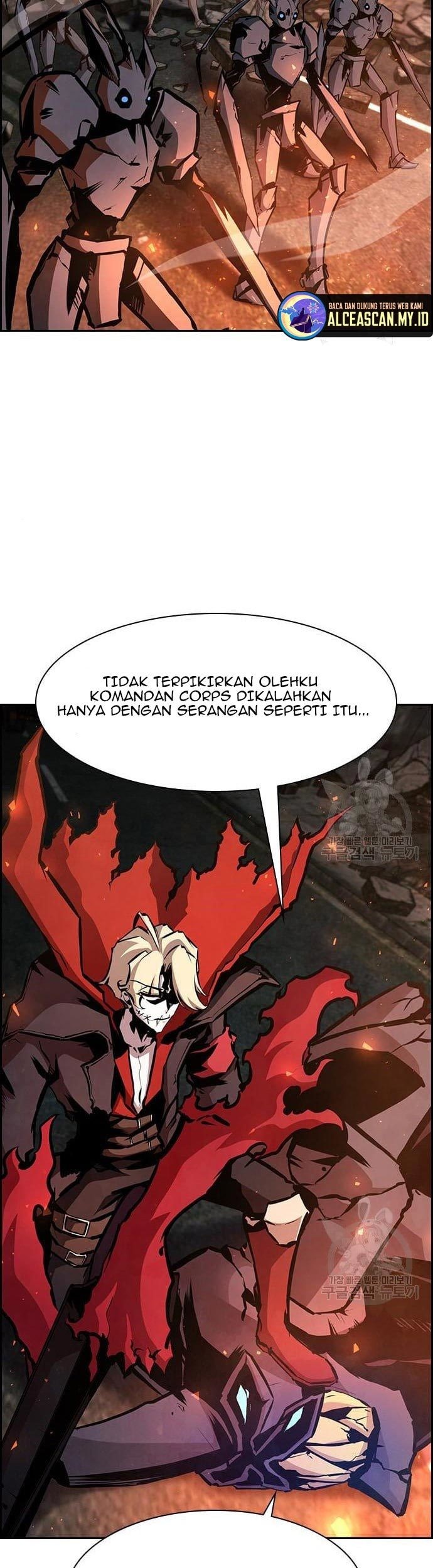 Noryangjin Raid Bab 12 halaman 10