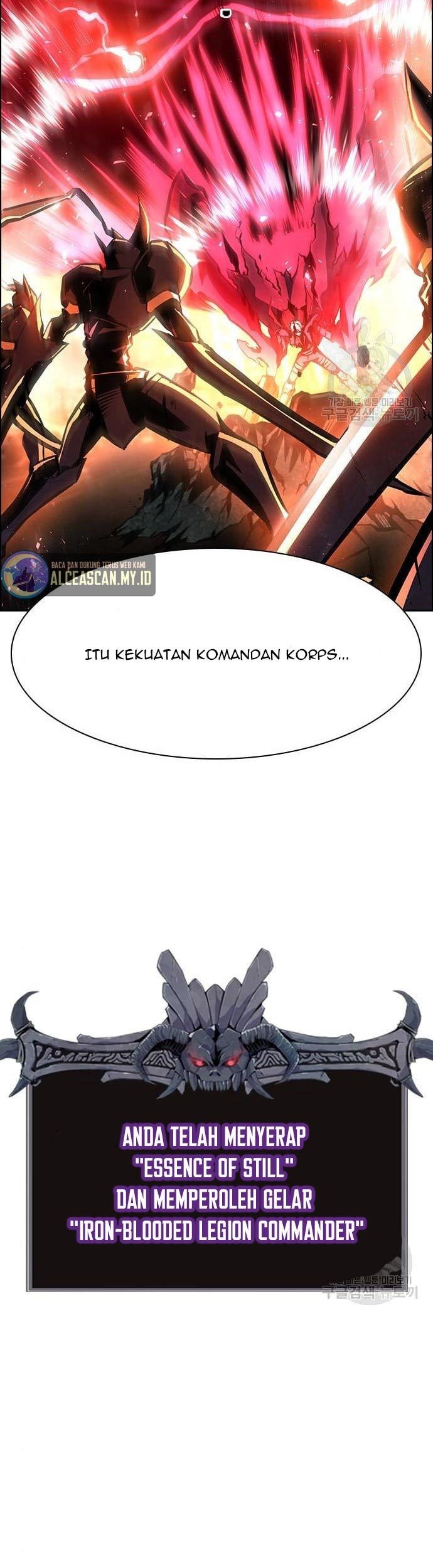 Noryangjin Raid Bab 12 halaman 22
