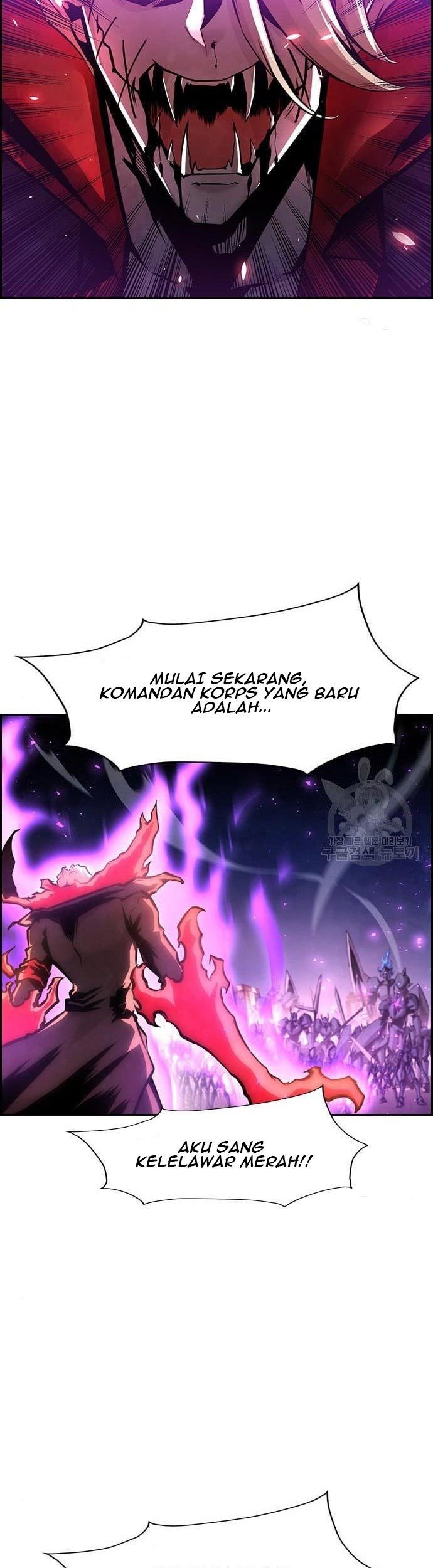 Noryangjin Raid Bab 12 halaman 24