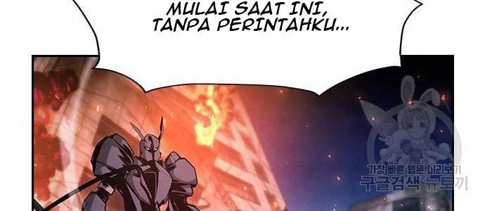 Noryangjin Raid Bab 12 halaman 25