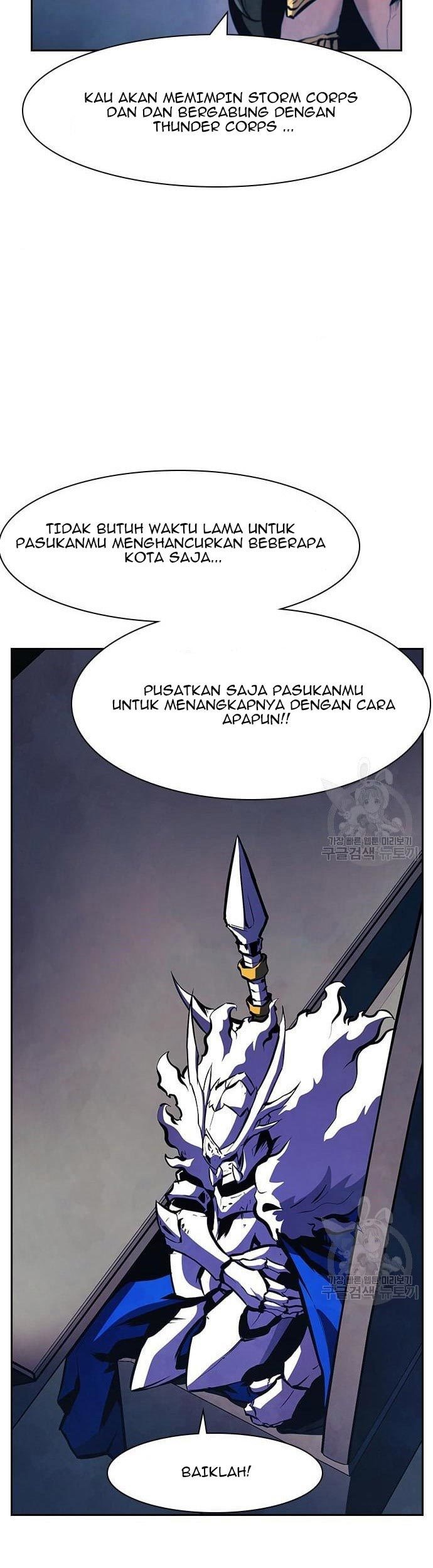 Noryangjin Raid Bab 12 halaman 60