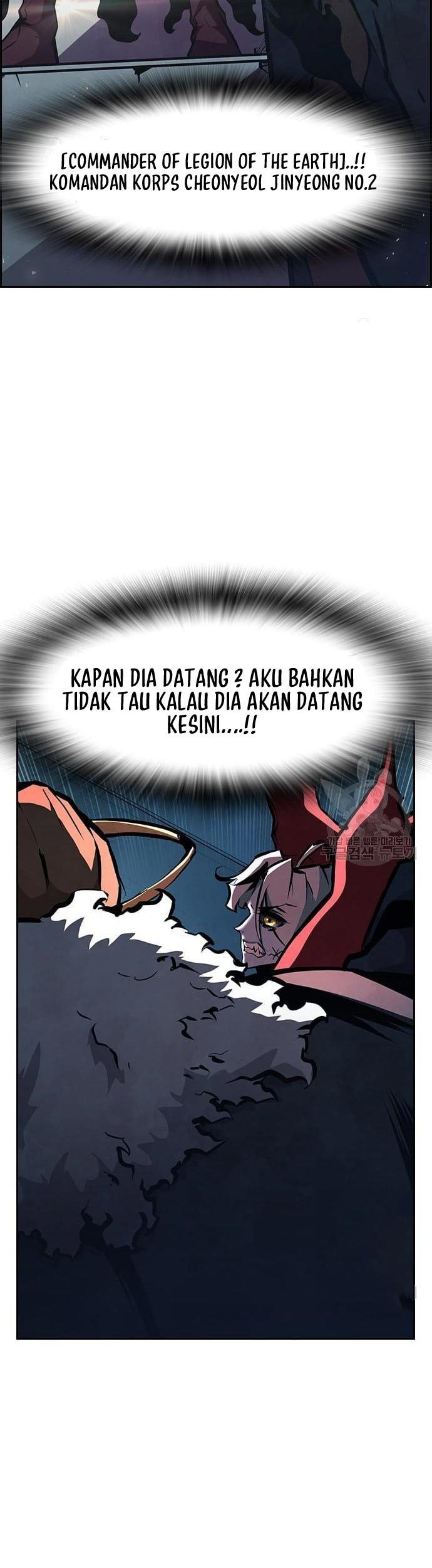 Noryangjin Raid Bab 13 halaman 8
