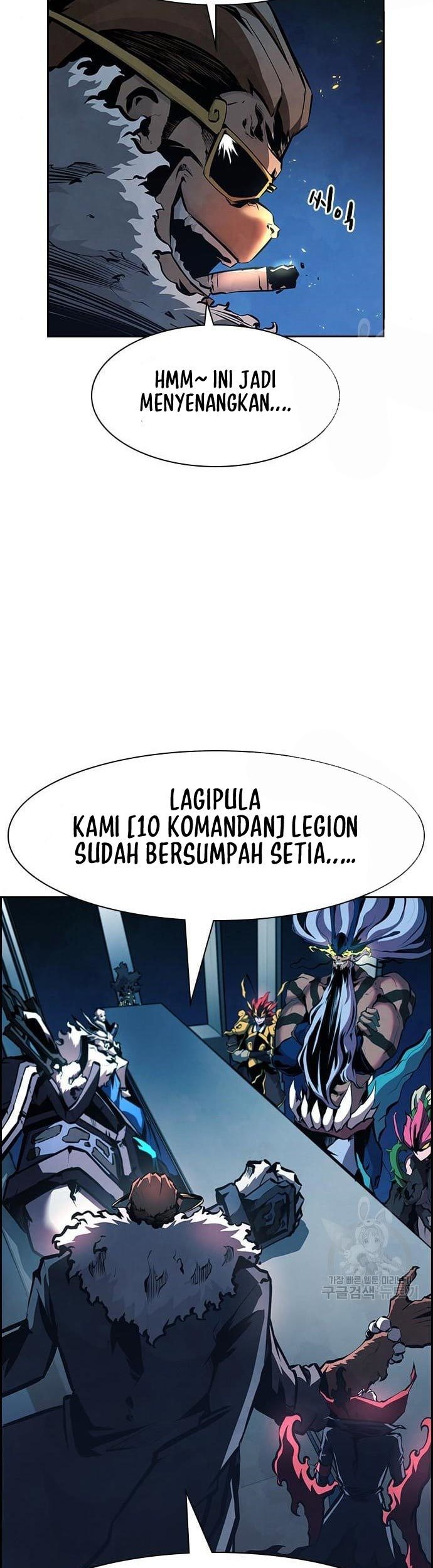 Noryangjin Raid Bab 13 halaman 14