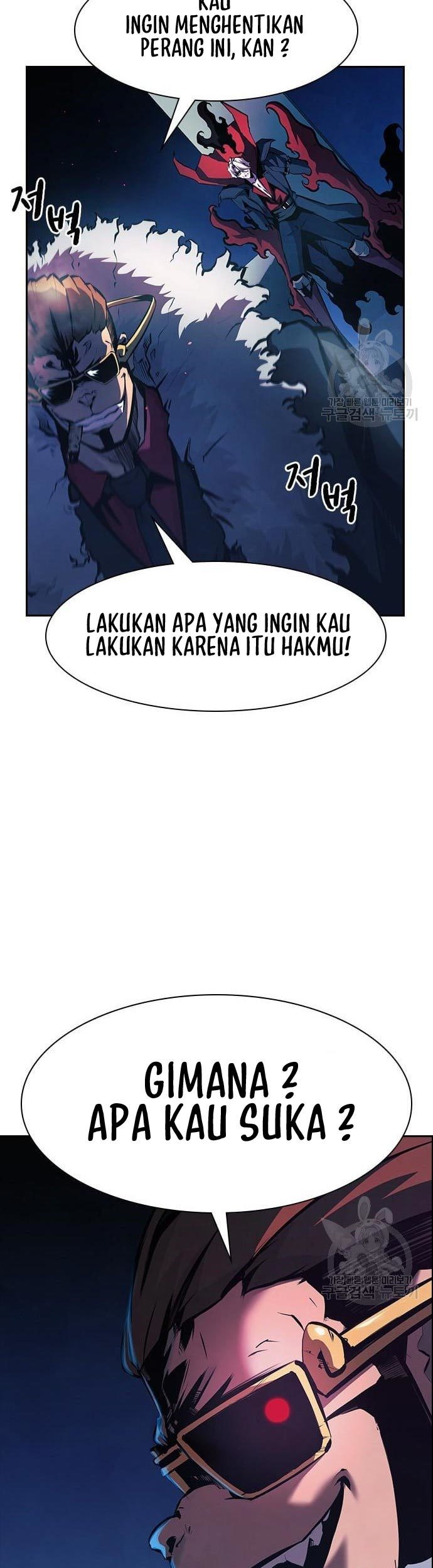 Noryangjin Raid Bab 13 halaman 20