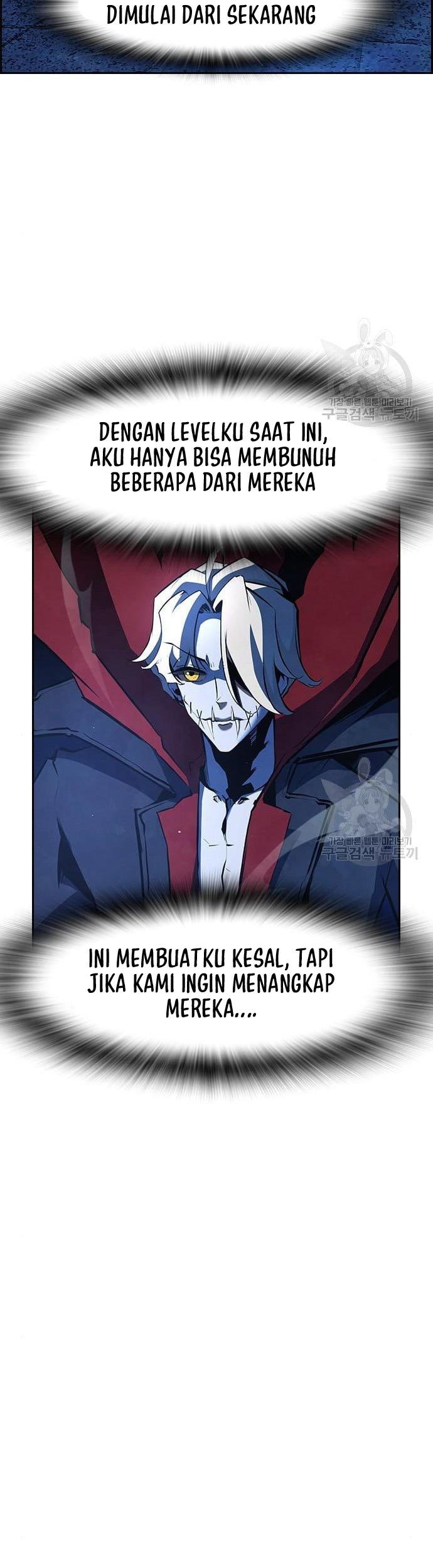 Noryangjin Raid Bab 13 halaman 30