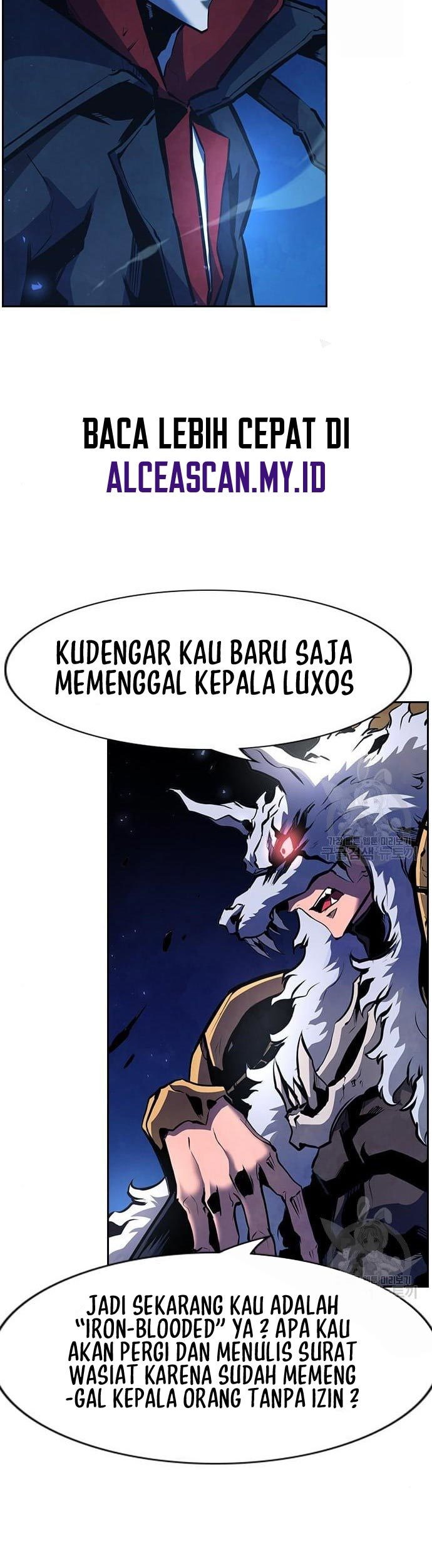 Noryangjin Raid Bab 13 halaman 40