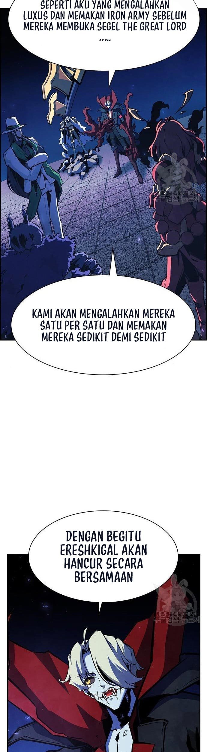 Noryangjin Raid Bab 13 halaman 52