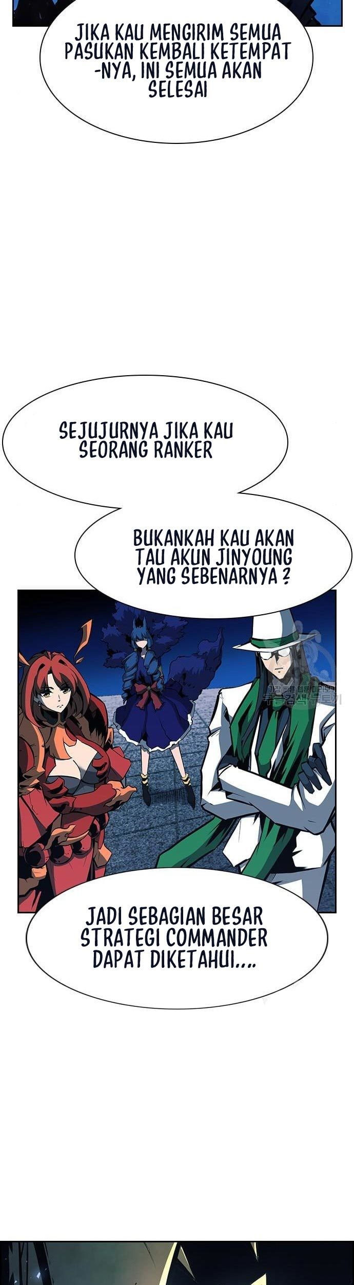 Noryangjin Raid Bab 13 halaman 54