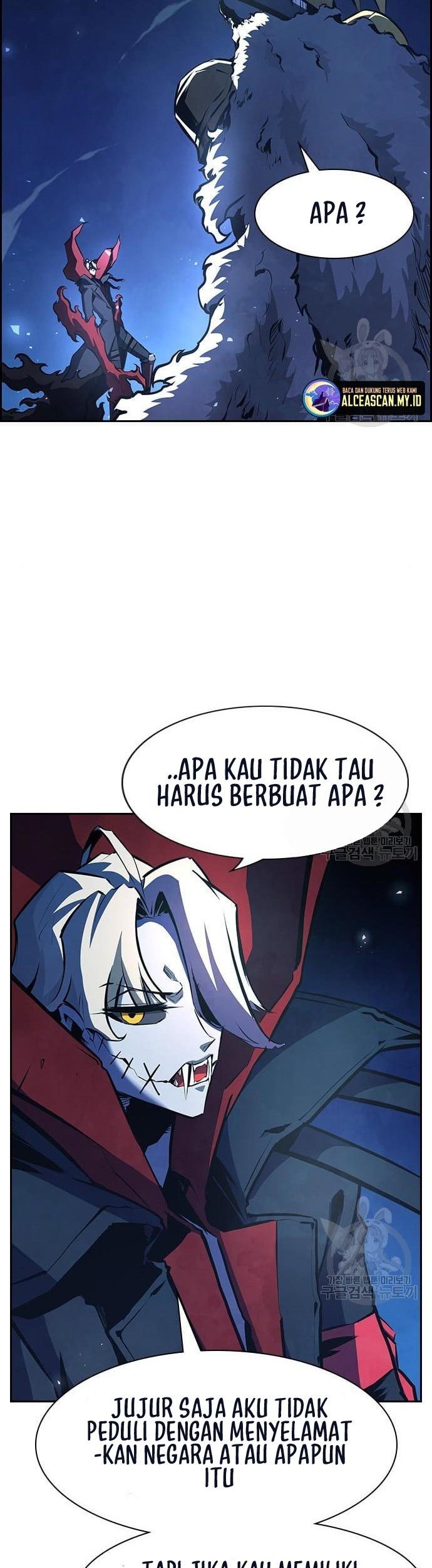 Noryangjin Raid Bab 13 halaman 56