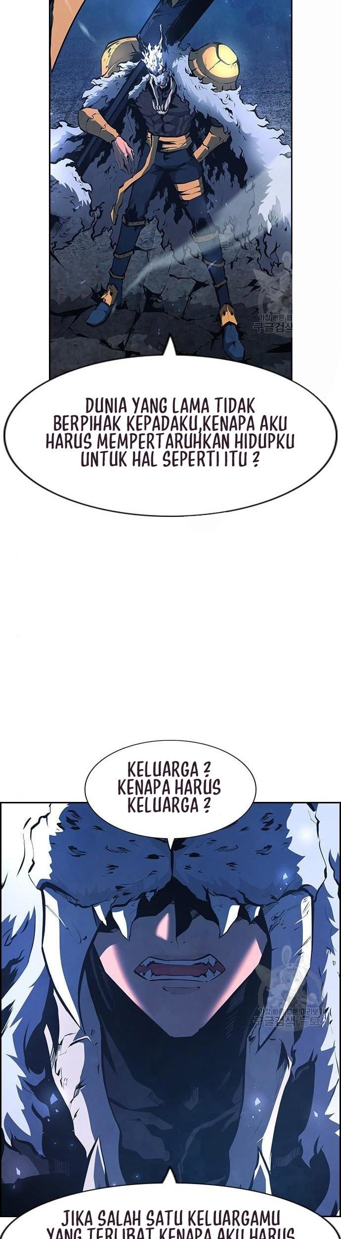 Noryangjin Raid Bab 13 halaman 68