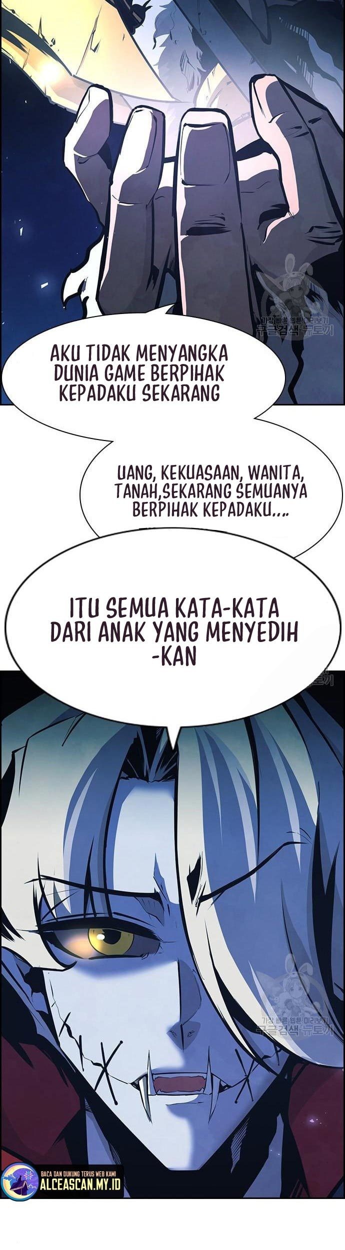 Noryangjin Raid Bab 13 halaman 74