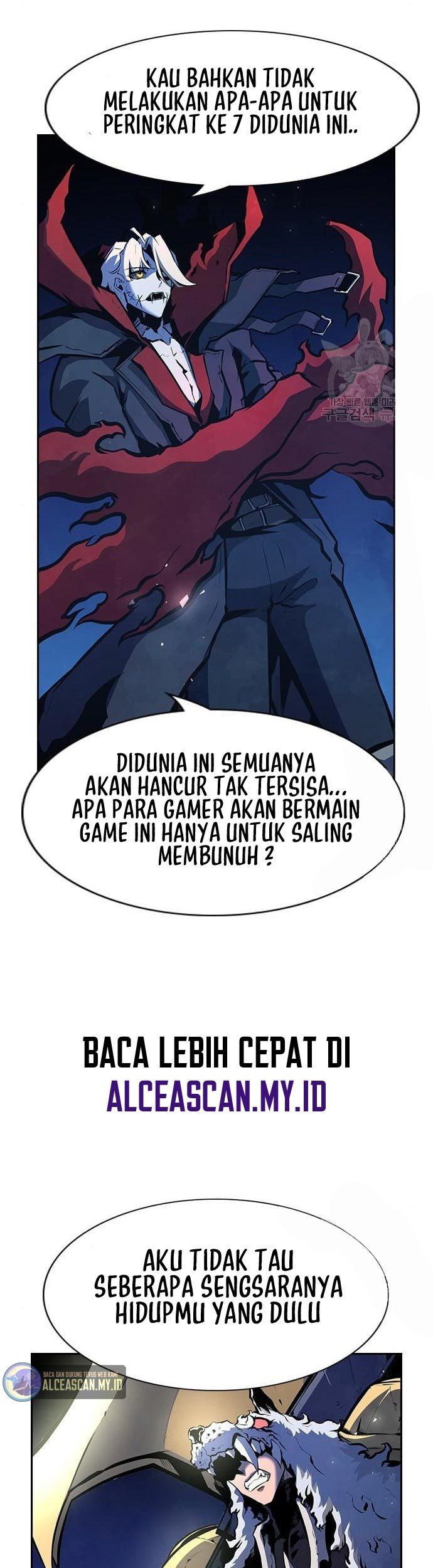 Noryangjin Raid Bab 13 halaman 76