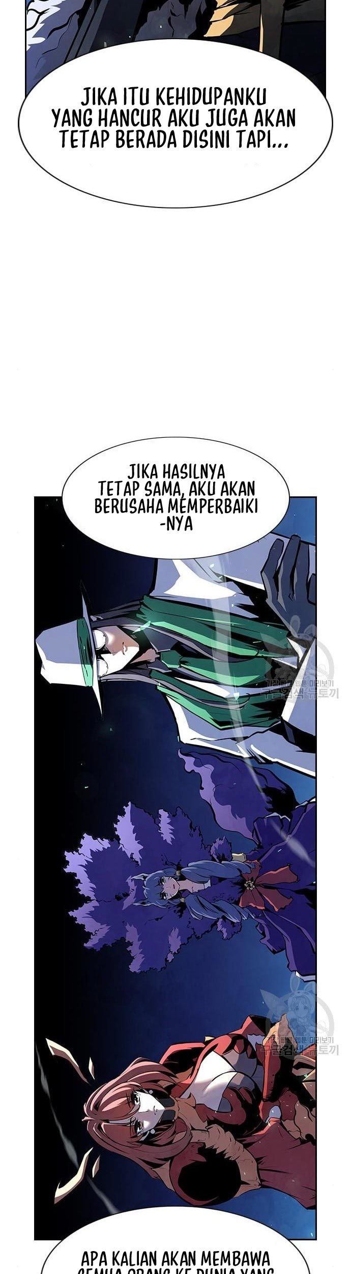 Noryangjin Raid Bab 13 halaman 78