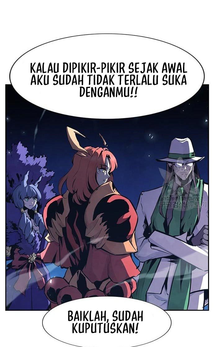 Noryangjin Raid Bab 13 halaman 87