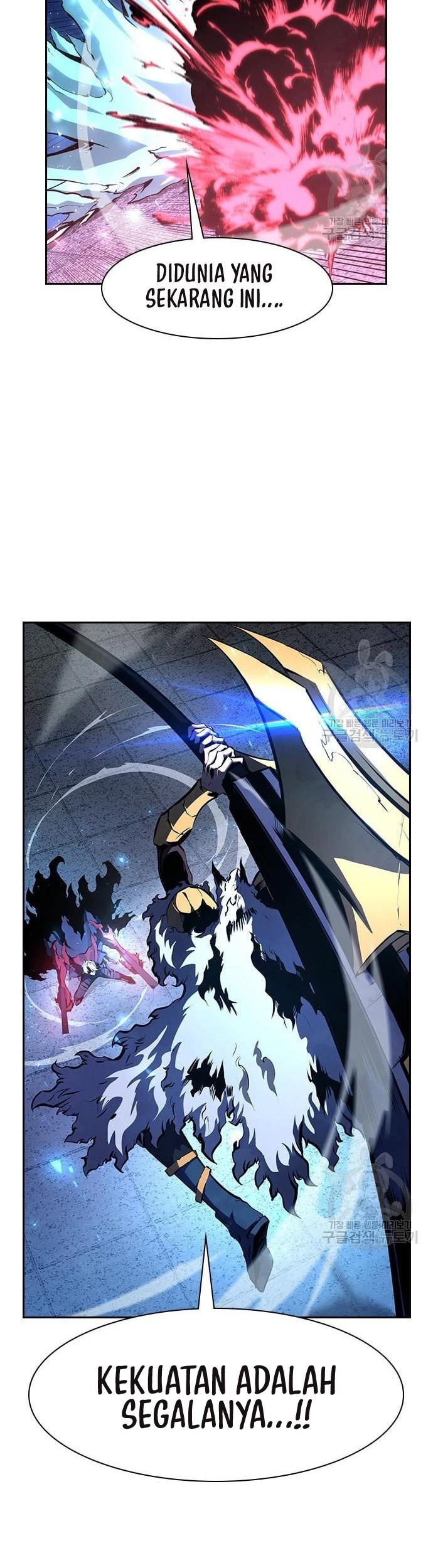 Noryangjin Raid chapter 14 halaman 8