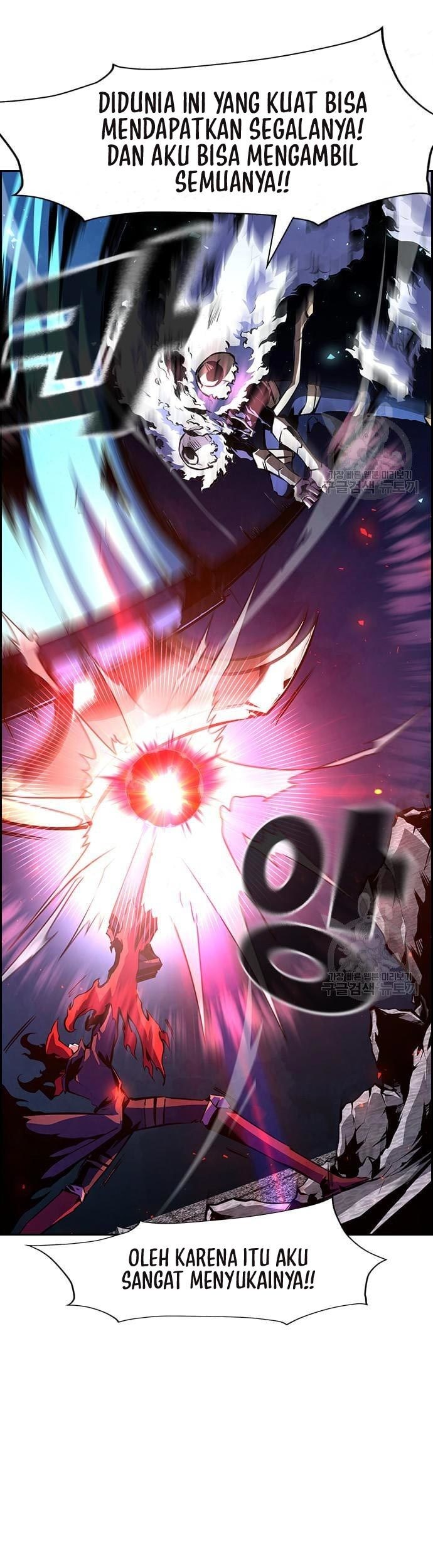 Noryangjin Raid chapter 14 halaman 10