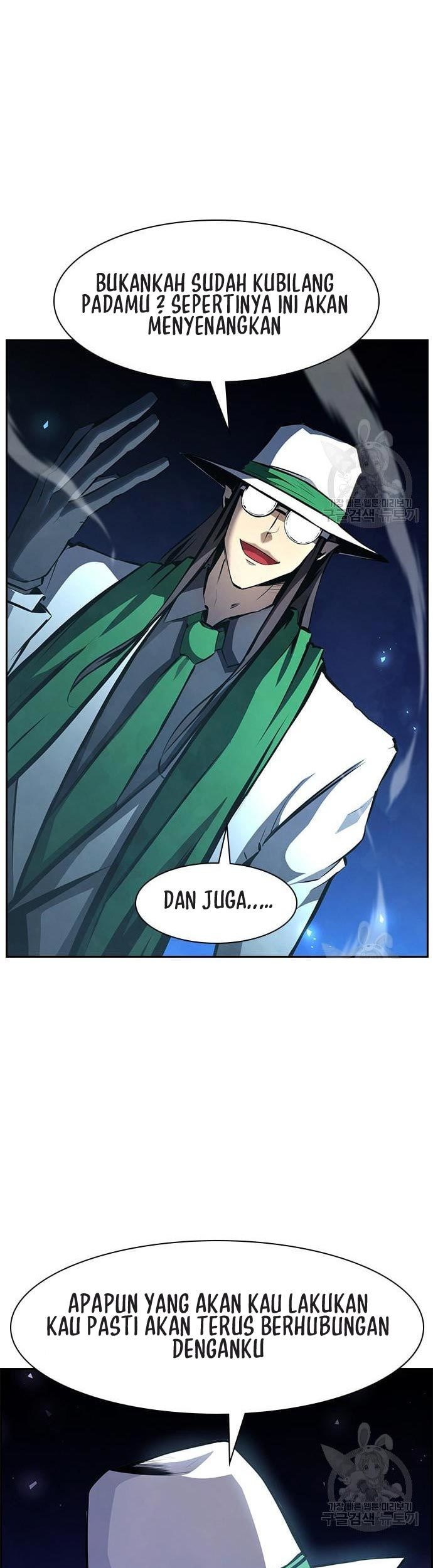 Noryangjin Raid chapter 14 halaman 44