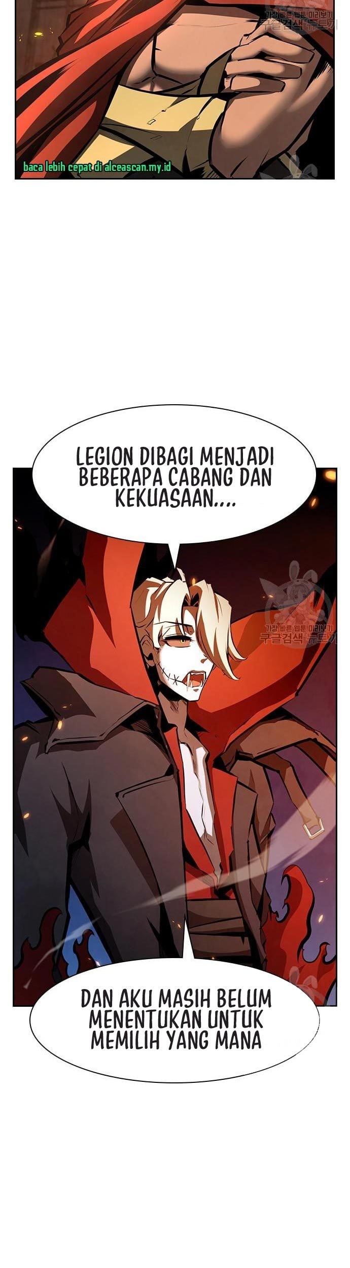Noryangjin Raid chapter 14 halaman 64
