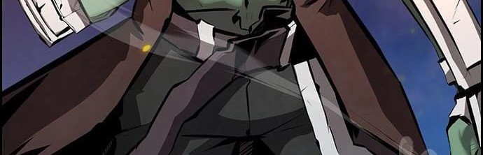 Noryangjin Raid chapter 14 halaman 75