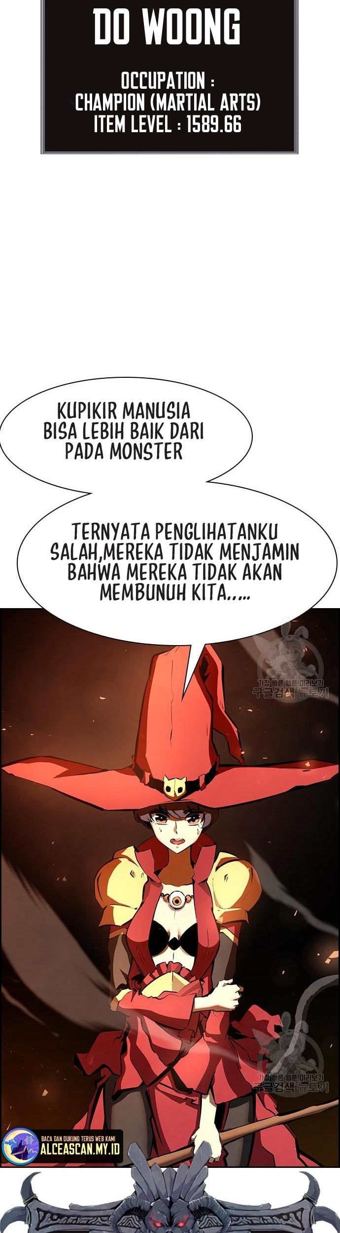 Noryangjin Raid chapter 14 halaman 78