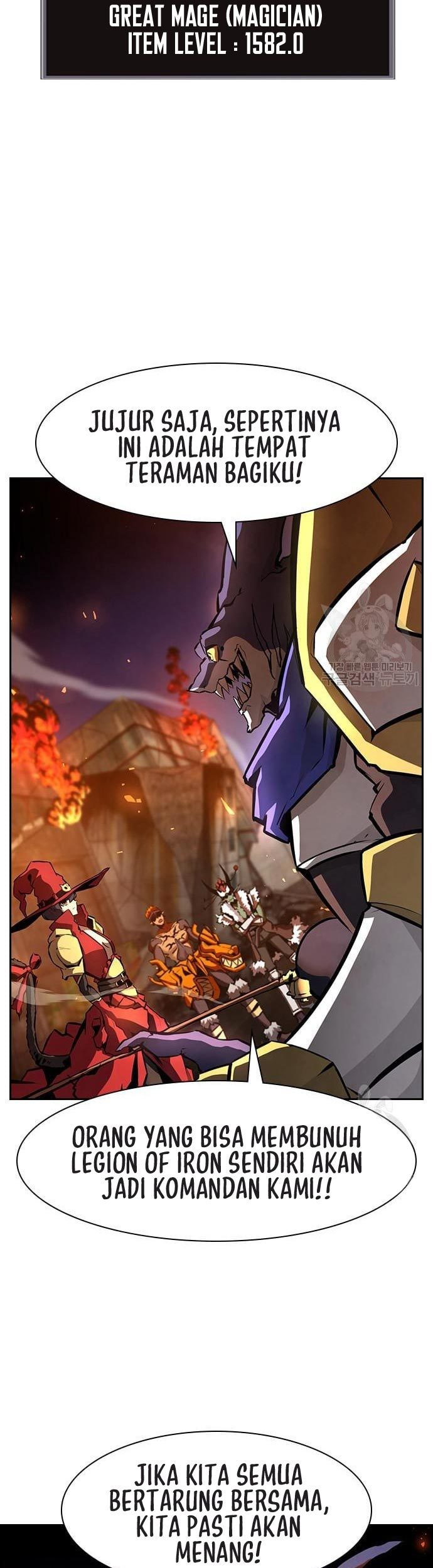 Noryangjin Raid chapter 14 halaman 80