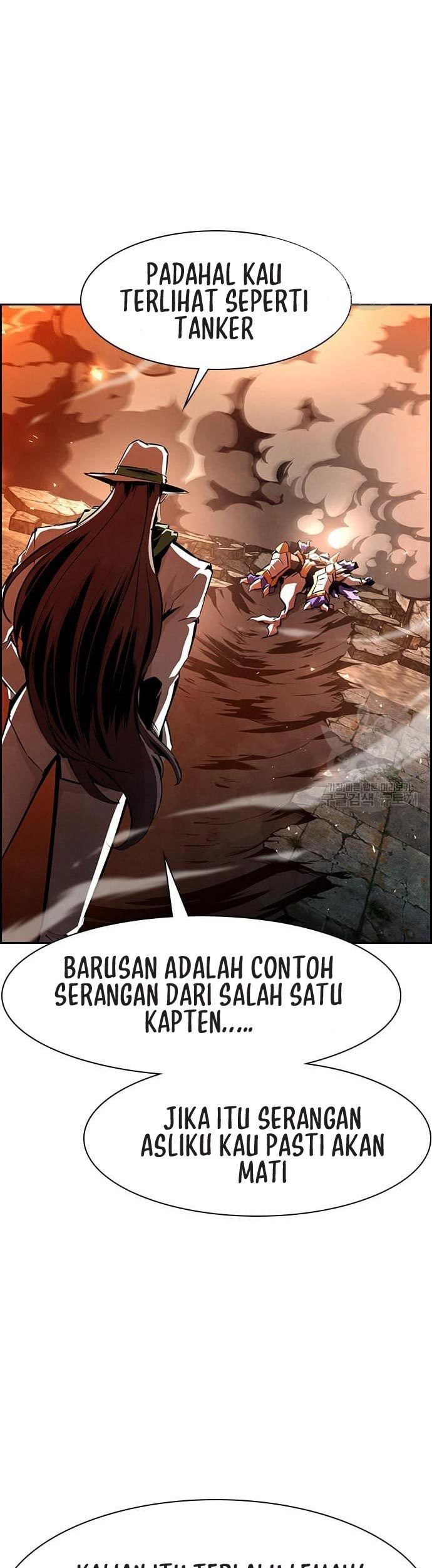 Noryangjin Raid chapter 14 halaman 90