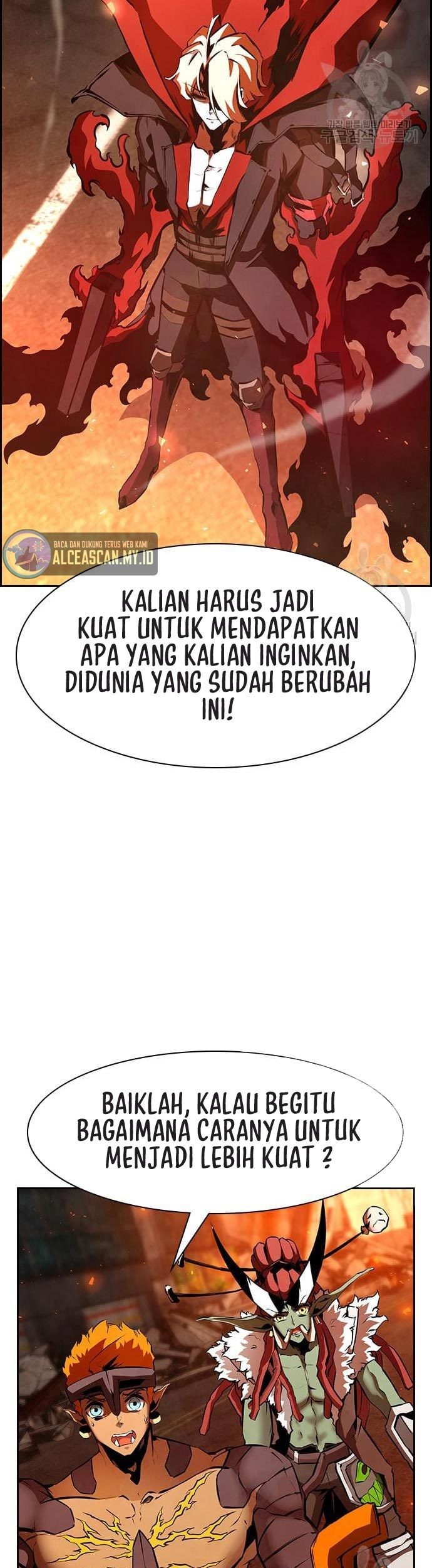 Noryangjin Raid chapter 14 halaman 96