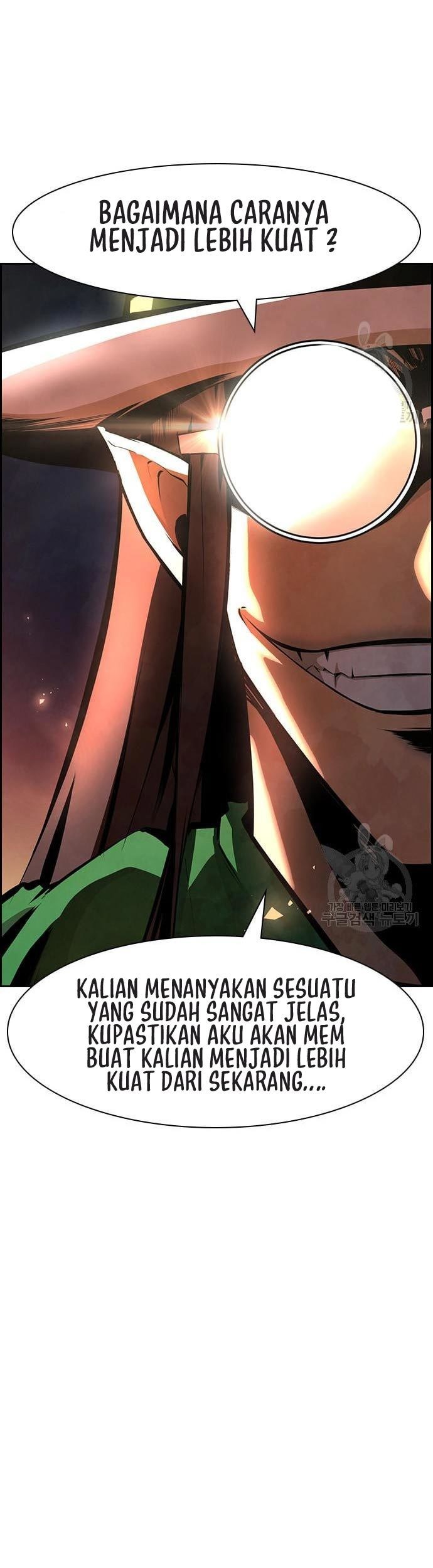 Noryangjin Raid chapter 14 halaman 98