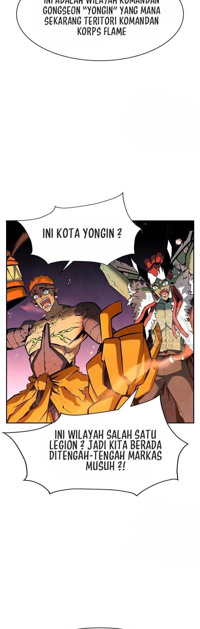 Noryangjin Raid Bab 15 halaman 5