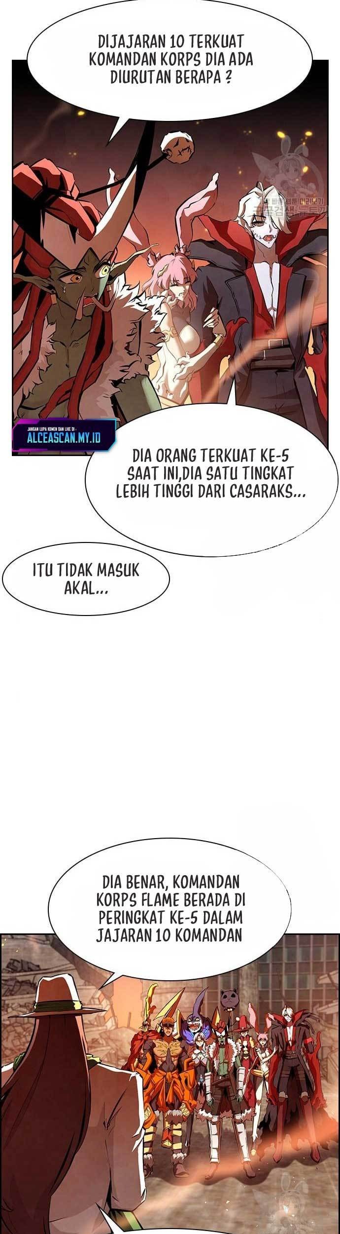 Noryangjin Raid Bab 15 halaman 6