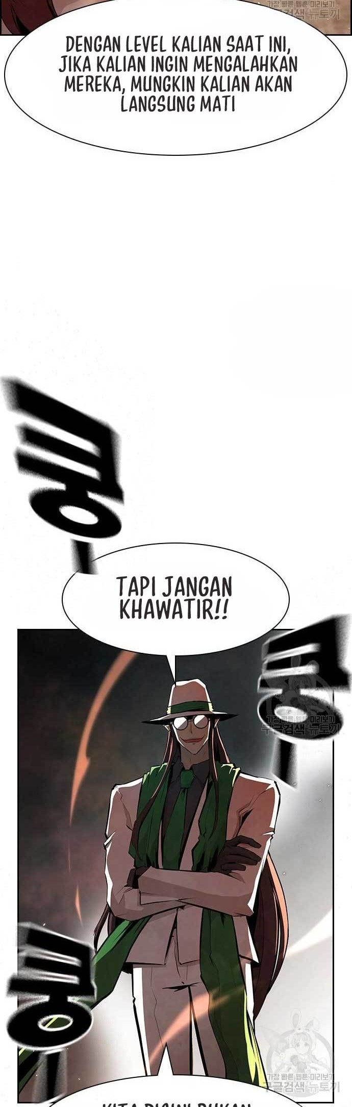 Noryangjin Raid Bab 15 halaman 7