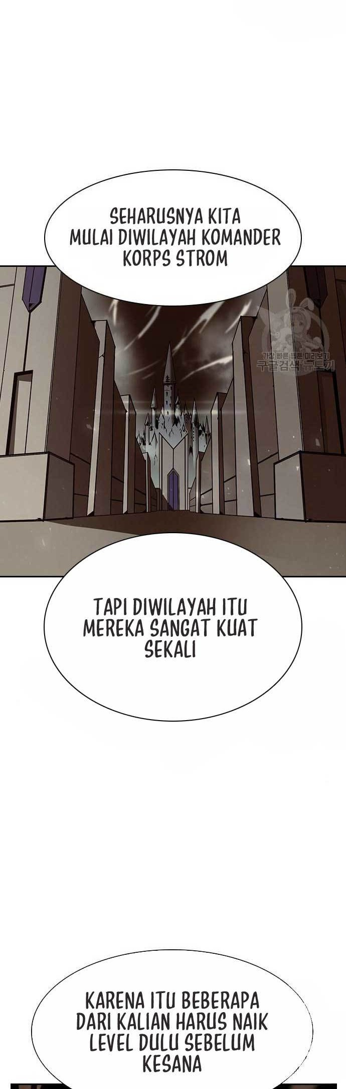 Noryangjin Raid Bab 15 halaman 13